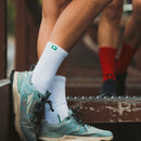 Ribbed Crew Sock-6
