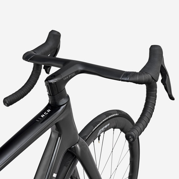 Van Rysel RCR Pro RED AXS - frame detail