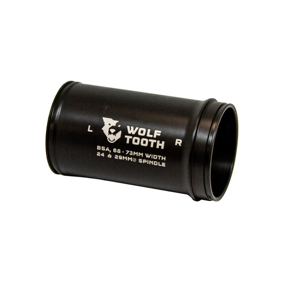 Bottom Bracket Sleeves