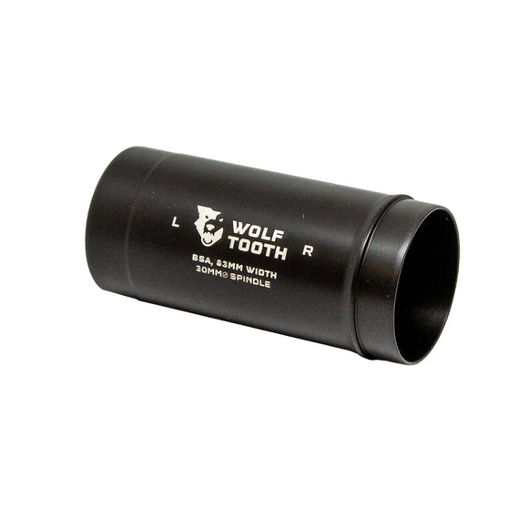 Bottom Bracket Sleeves