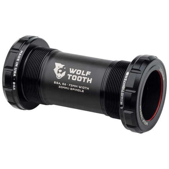 Wolf Tooth BSA Bottom Bracket