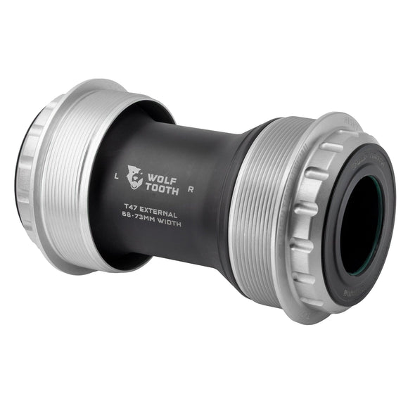 T47 External Bottom Bracket