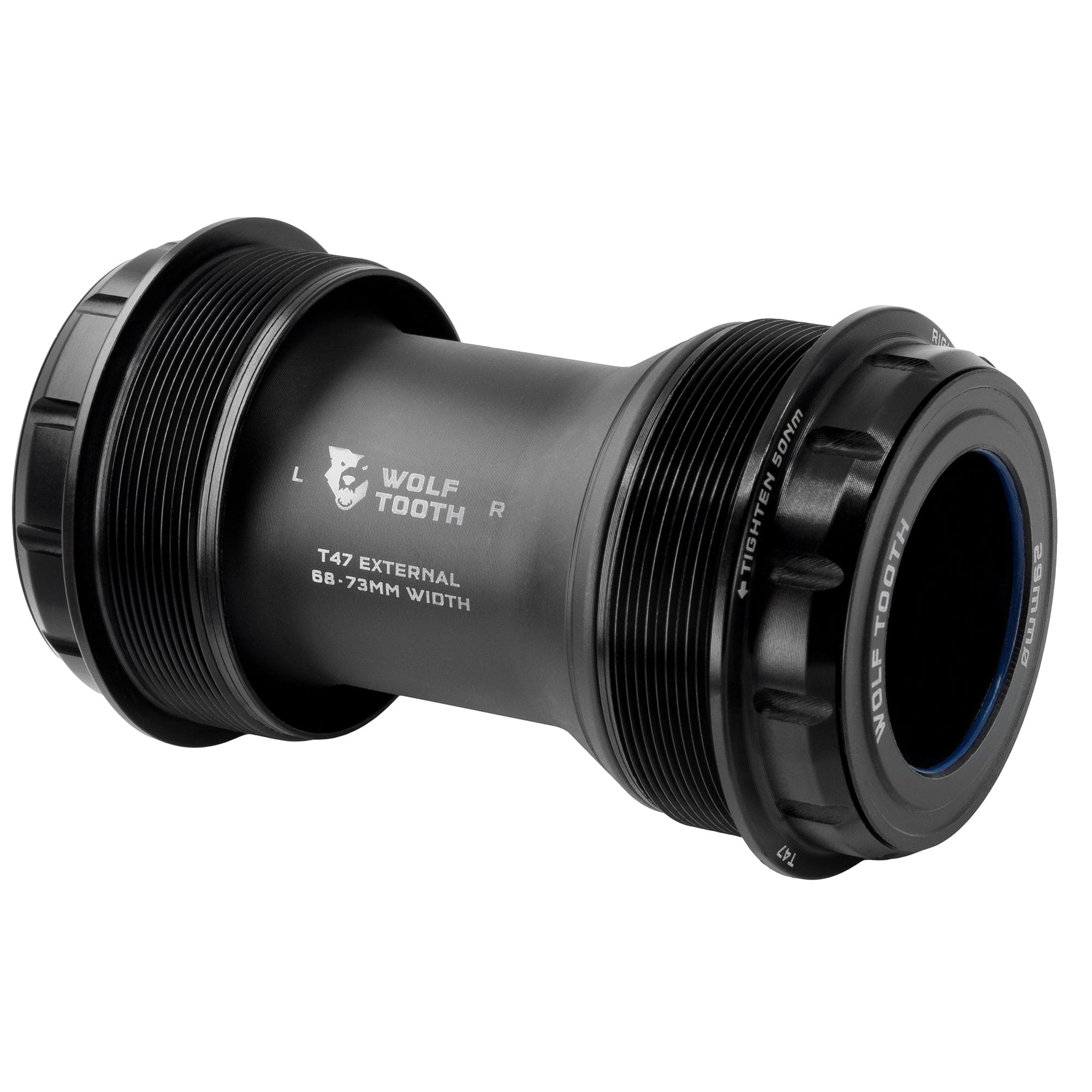 Wolf Tooth T47 External Bottom Bracket