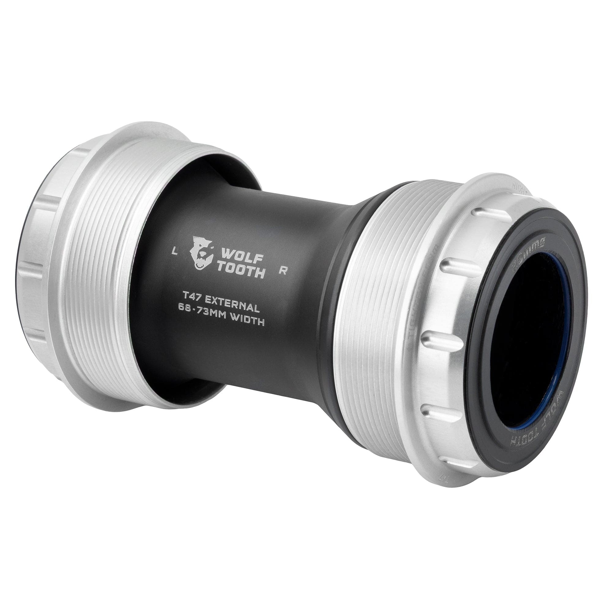 Wolf Tooth T47 External Bottom Bracket - Thumbnail 4