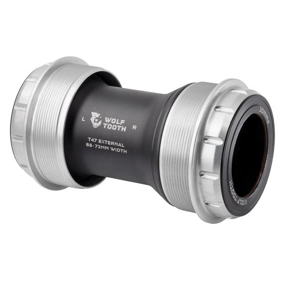 T47 External Bottom Bracket
