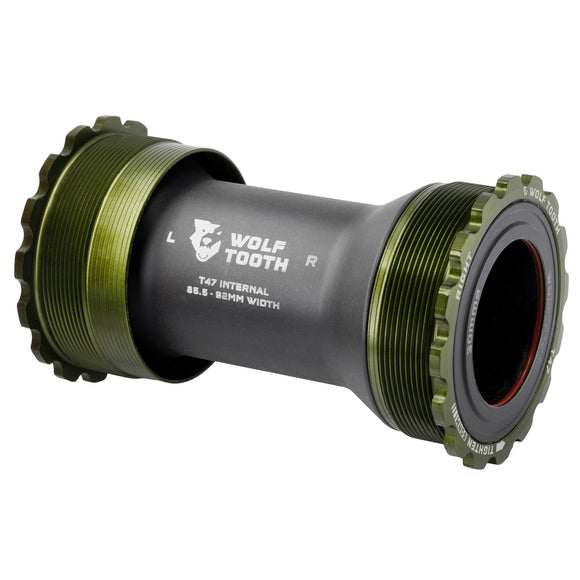 T47 Internal Bottom Bracket