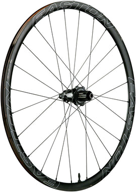 Easton EA90 SL Disc Rear Wheel - 700 12 x 142mm/QR x 135mm Center-Lock HG 11 BLK Clincher