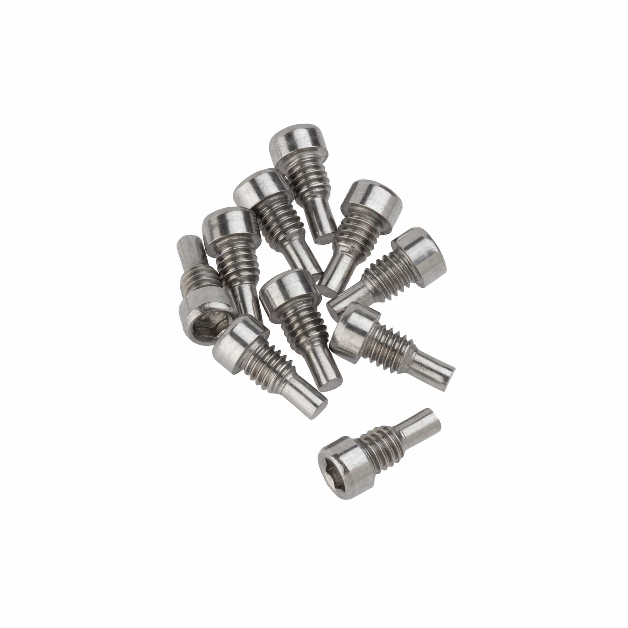 Wolf Tooth Waveform and Ripsaw Pedal Pins