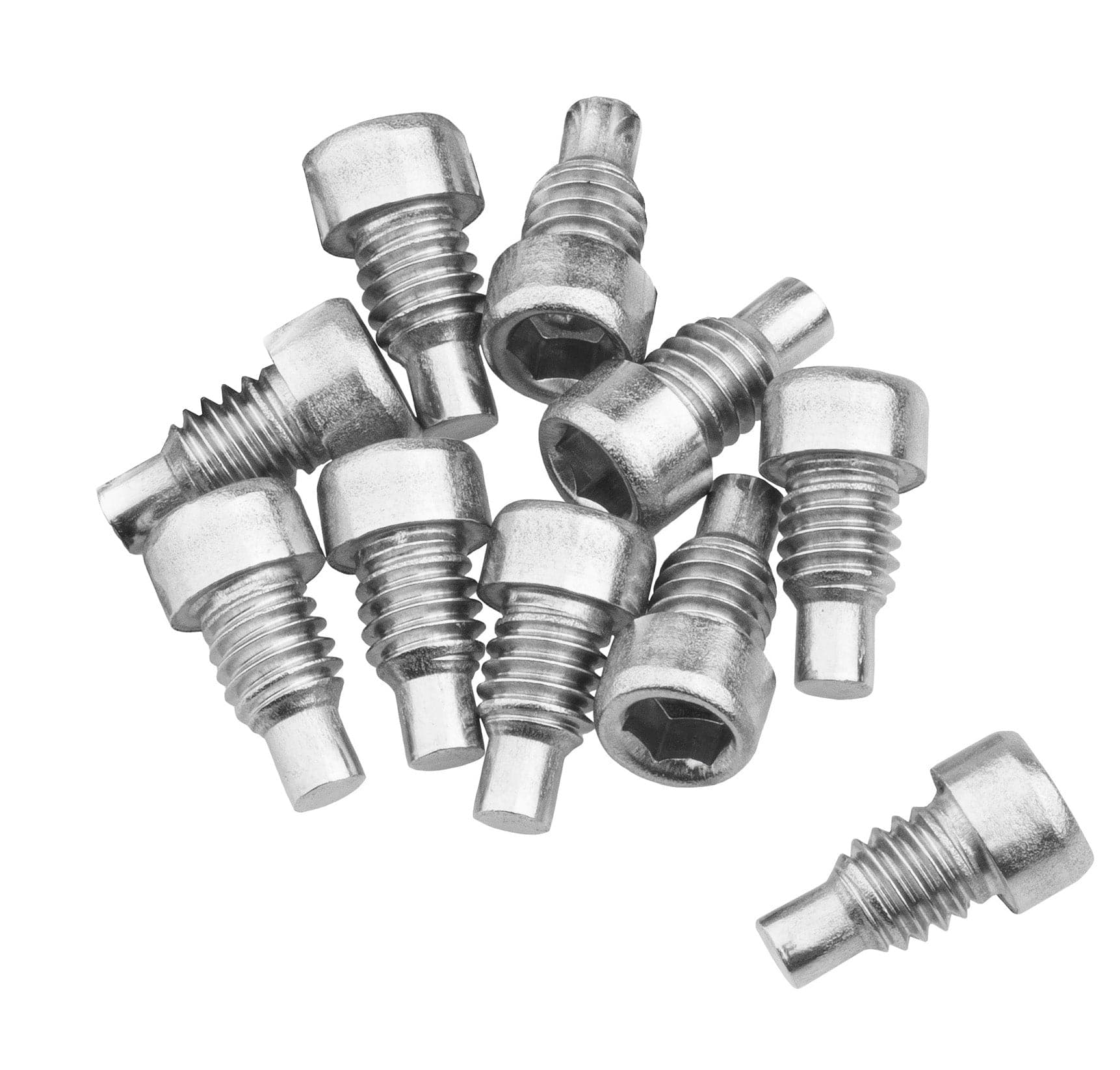 Wolf Tooth Waveform and Ripsaw Pedal Pins