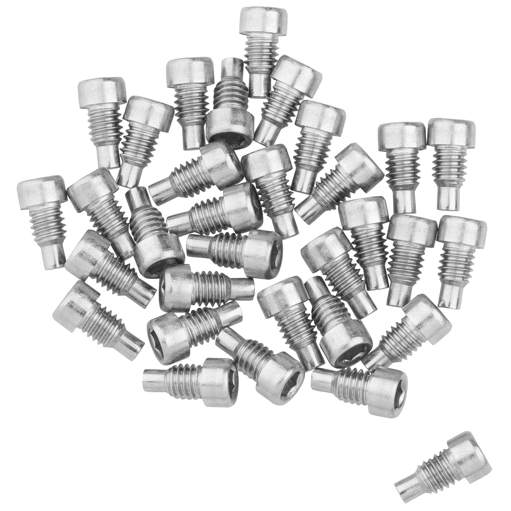 Wolf Tooth Waveform and Ripsaw Pedal Pins