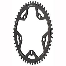130 BCD Gravel / CX / Road Chainrings - 0