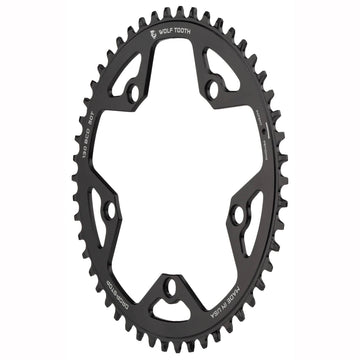 130 BCD Gravel / CX / Road Chainrings - 0