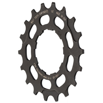Wolf Tooth 18 Tooth Replacement Cog for SRAM and SunRace 11-speed
