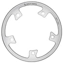 Direct Mount Bashring for Stainless Steel Chainrings-2