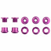 Ultraviolet Purple