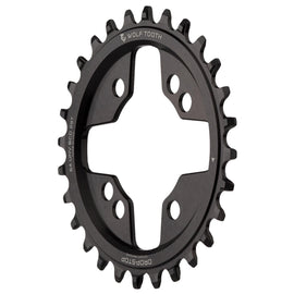 64 BCD Chainrings - 0