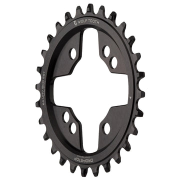 64 BCD Chainrings - 0