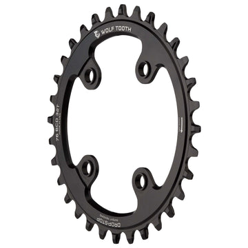 Wolf Tooth 76 BCD Chainrings for SRAM XX1 and Specialized Stout - 0