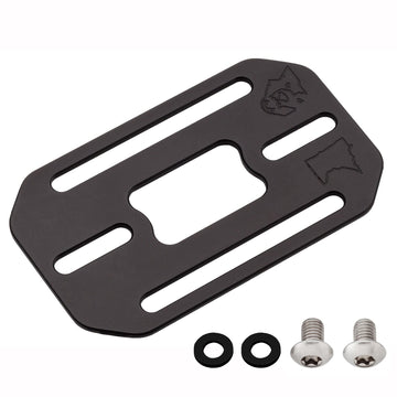 B-RAD Medium Strap and Accessory Mount - 0