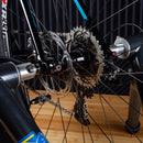 Wolf Axle Trainer Caps-5