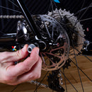 Wolf Axle Trainer Caps-3