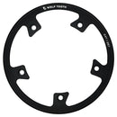 Direct Mount Bashring for Stainless Steel Chainrings-1