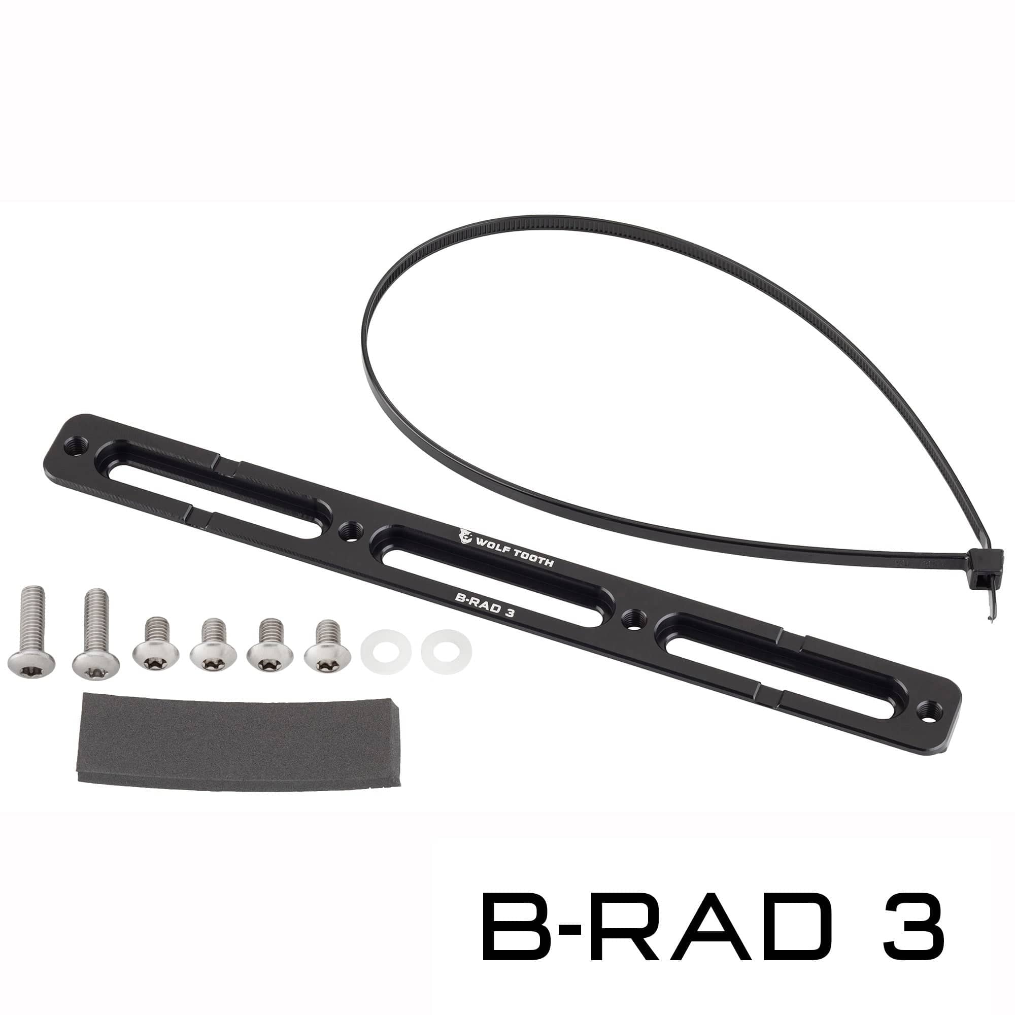 Wolf Tooth B-RAD Mounting Bases
