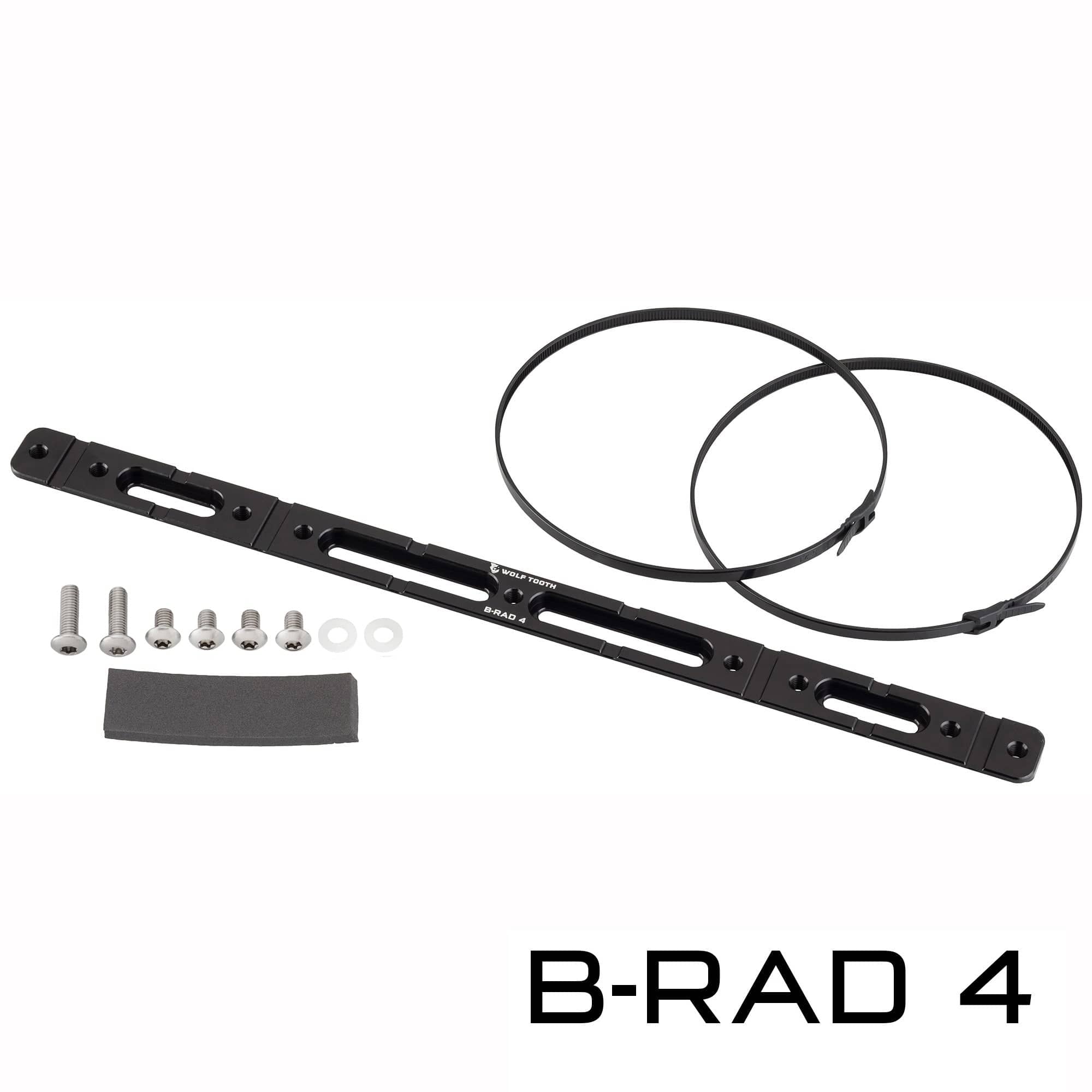 Wolf Tooth B-RAD Mounting Bases