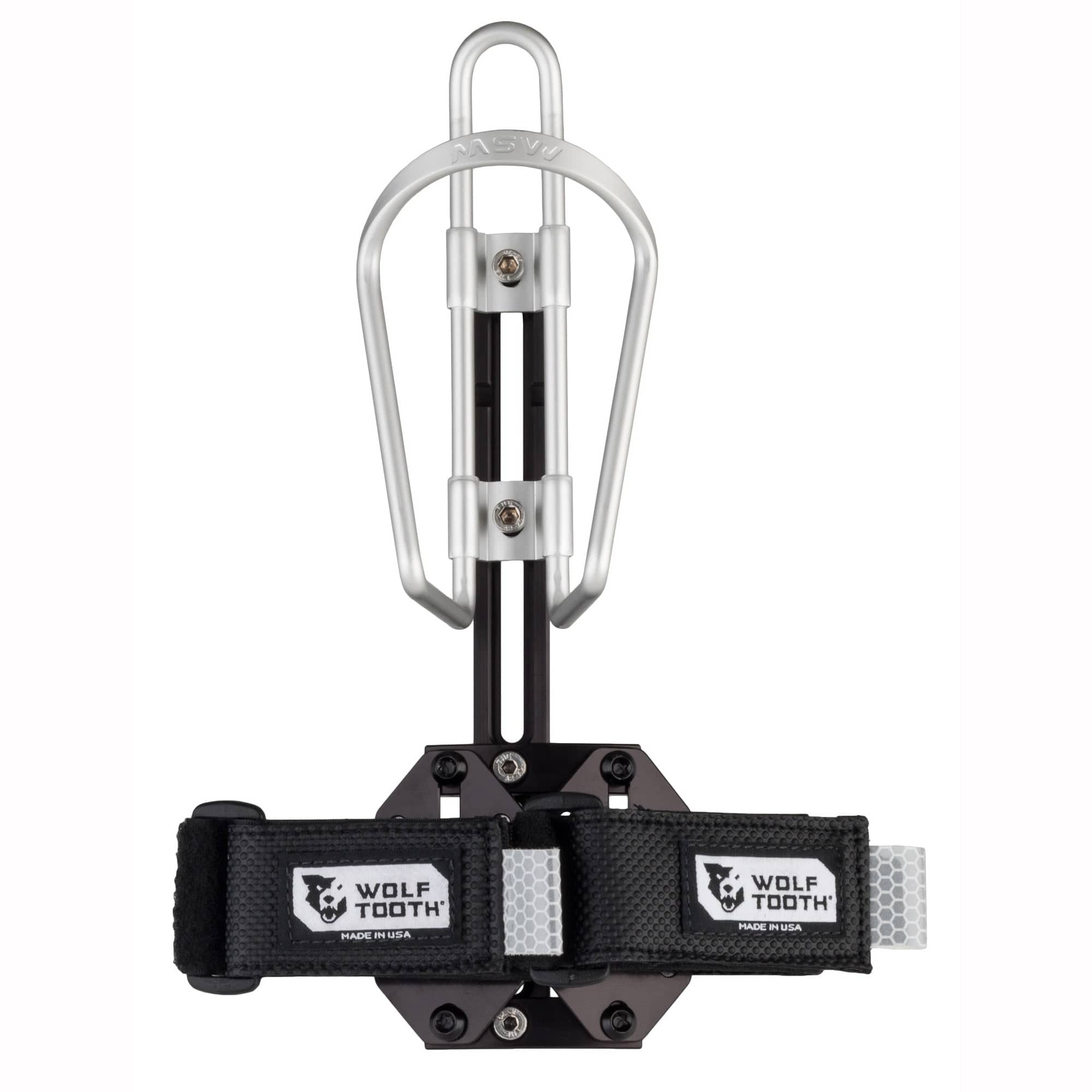 Wolf Tooth B-RAD Half Bottle Adapter