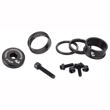 Buy black Anodized Color Kit