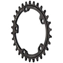 CAMO Aluminum Oval Chainring-2
