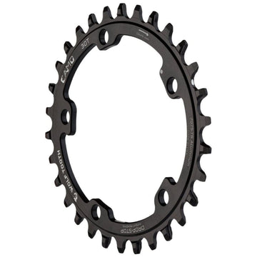 CAMO Aluminum Oval Chainring - 0
