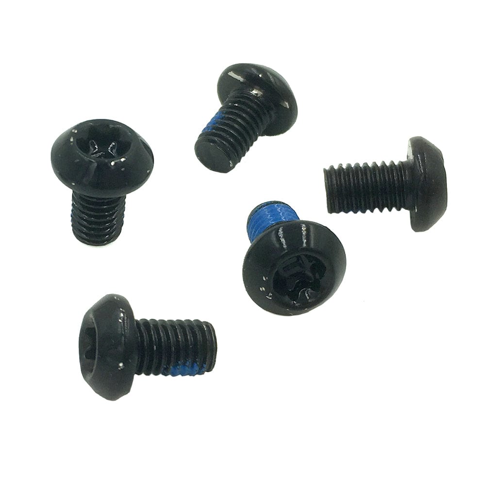CAMO Colored Bolts - 0