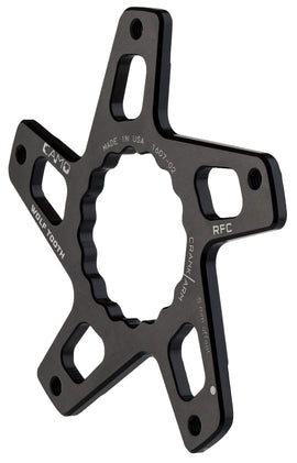 CAMO Direct Mount Spider For Race Face Cinch - 0