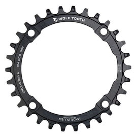 104 BCD Chainrings - 0