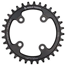 Wolf Tooth 76 BCD Chainrings for SRAM XX1 and Specialized Stout