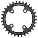 Wolf Tooth 76 BCD Chainrings for SRAM XX1 and Specialized Stout-6