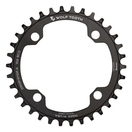 102 BCD Chainrings for XTR M960