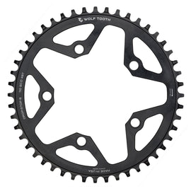 110 BCD Gravel / CX / Road Chainrings