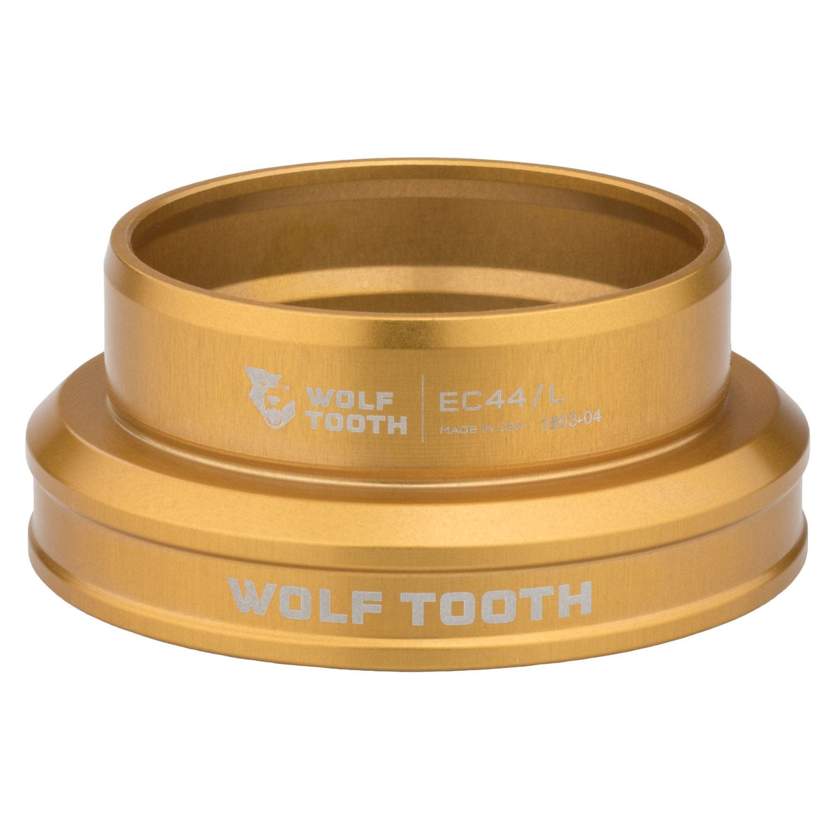 Ec Headset Wolf Tooth Premium EC Headsets - External Cup | Boulder Nordic & Cycle ...
