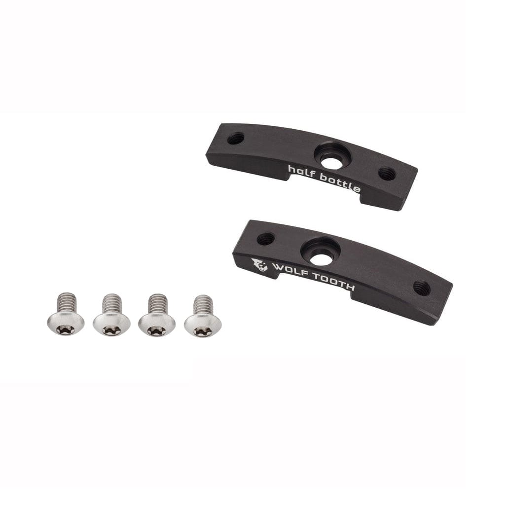 Wolf Tooth B-RAD Half Bottle Adapter