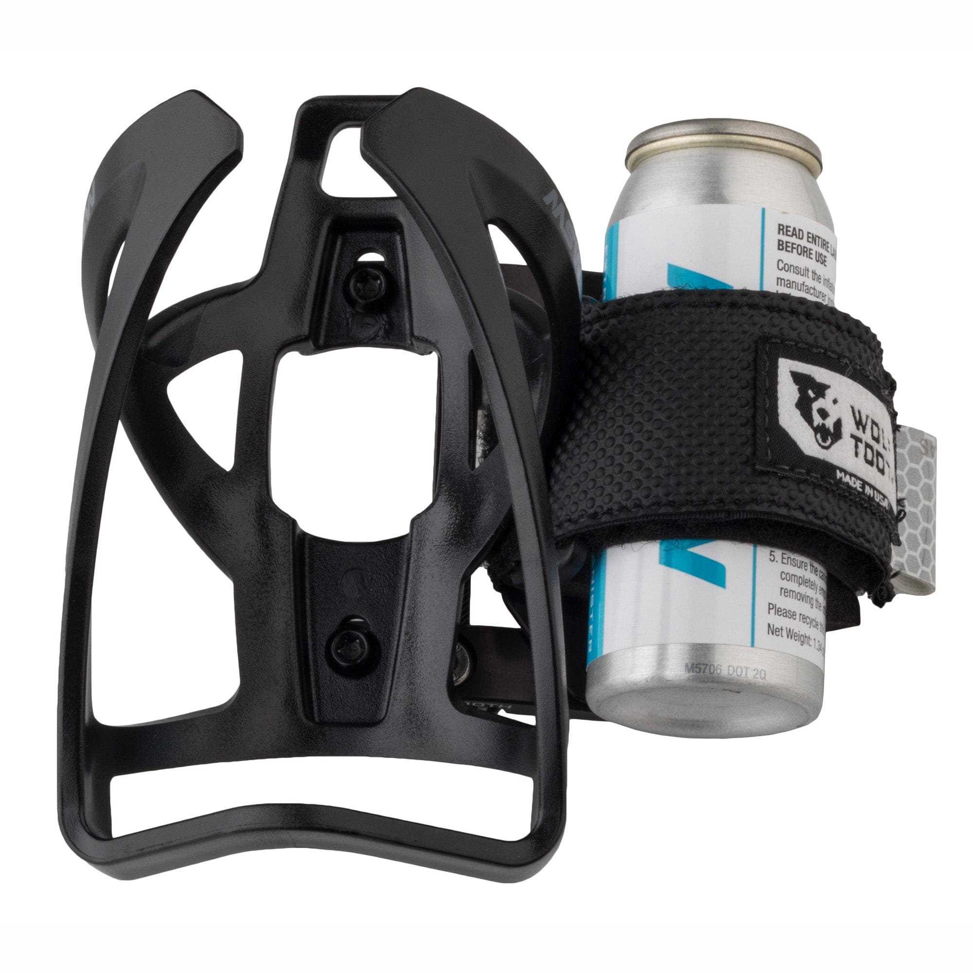 Wolf Tooth B-RAD Half Bottle Adapter