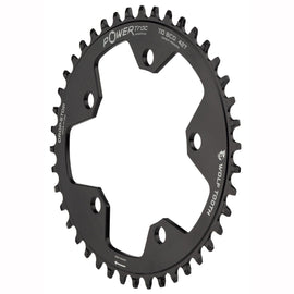 Oval 110 BCD Gravel / CX / Road Chainrings - 0