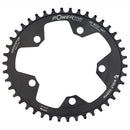 Oval 110 BCD Gravel / CX / Road Chainrings-1
