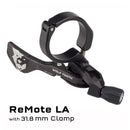 Wolf Wolf Tooth ReMote Light Action 31.8 Clamp For Drop Bars-2