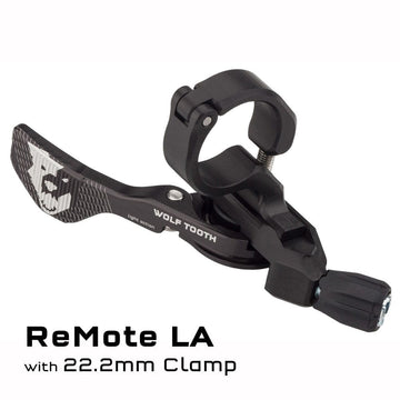 Wolf Tooth ReMote Light Action - 0