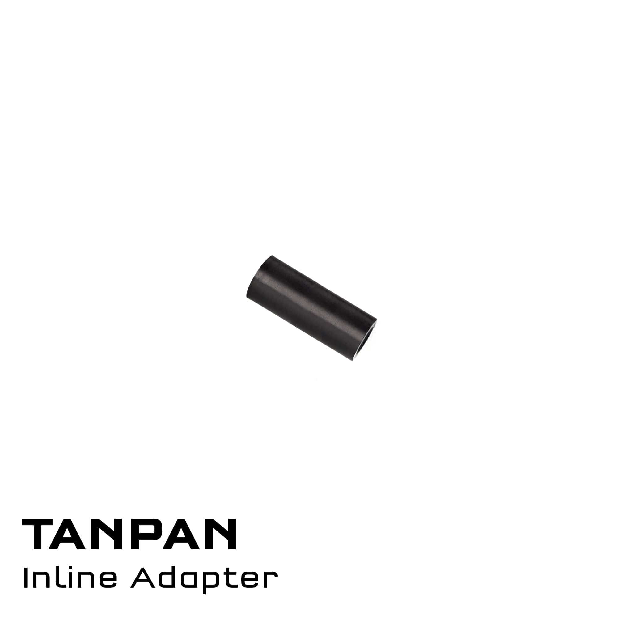 Wolf Tooth Tanpan