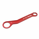 Pack Wrench - Ultralight 1 Inch Hex and Bottom Bracket Wrench-1