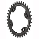 Oval 96 mm BCD Chainrings for Shimano XT M8000 and SLX M7000-2