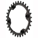 Oval 96 mm BCD Chainrings for Shimano XTR M9000 and M9020-2